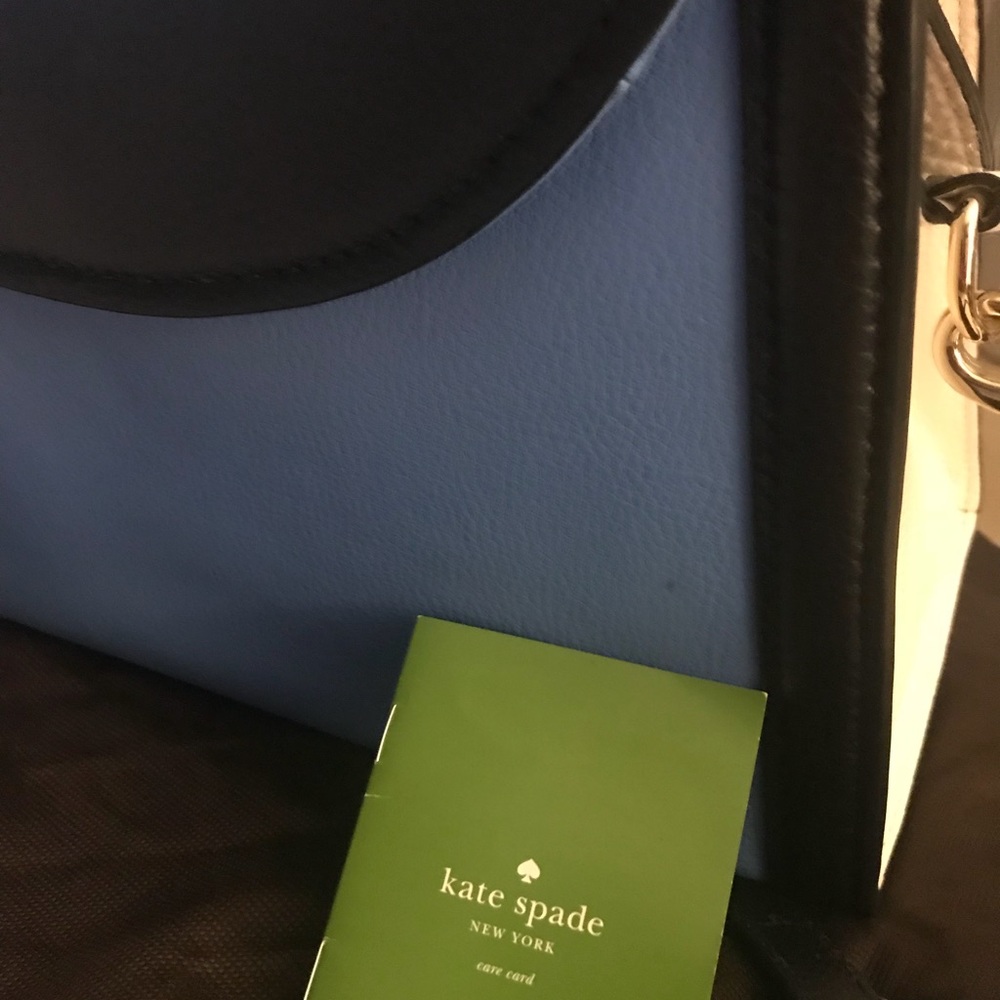 Kate Spade Cobble Hill Handbag